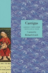 Cantigas - Galician-Portuguese Troubadour Poems