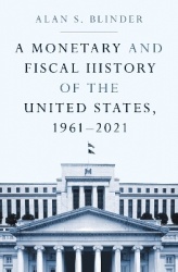 A Monetary and Fiscal History of the United States, 1961-2021