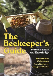 The Beekeeper's Guide - Building Skills and Knowledge