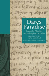 Dares Paradise - Poems by Alasdair mac Mhaighstir Alasdair