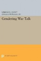 Gendering War Talk