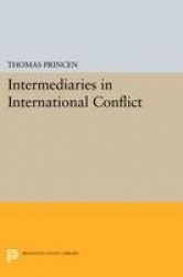Intermediaries in International Conflict