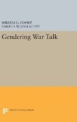 Gendering War Talk