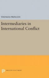 Intermediaries in International Conflict