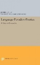 Language-Paradox-Poetics - A Chinese Perspective