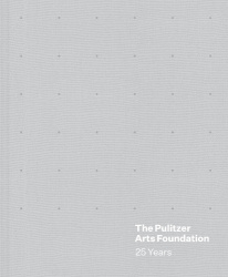The Pulitzer Arts Foundation - 25 Years