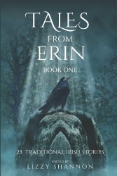 Tales from Erin - An Anthology of Rare Irish Legends