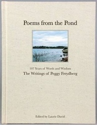 Poems from the Pond