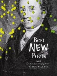 Best New Poets 2015 - 50 Poems from Emerging Writers
