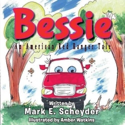 Bessie - An American red Ranger Tale