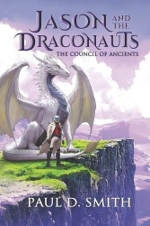 Jason and the Draconauts - The Council of Ancients