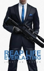 Reap Life Everlasting