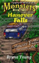 Hanover Falls