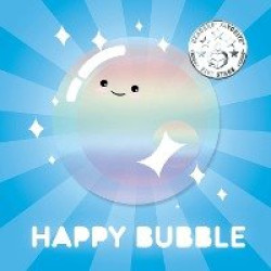 Happy Bubble - Bed Time Stories Rhyming Picture Book