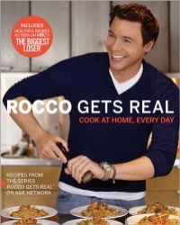 Rocco Gets Real - Cook at Home Every Day
