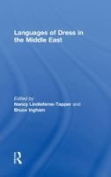 Languages of Dress in the Middle East