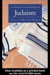 A Popular Dictionary of Judaism