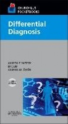 Churchill's Pocketbook of Differential Diagnosis