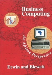 Business computing - An African perspective