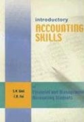 Introductory Accounting Skills: For Financial and Management Accounting Students