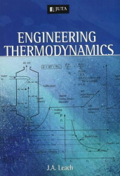 Engineering thermodynamics