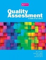 Quality assessment - In South African schools