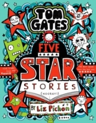 Tom Gates: Five Star Stories