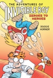 The Adventures of Invisible Boy