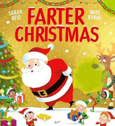 Farter Christmas