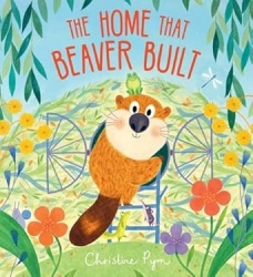 The Home That Beaver Built
