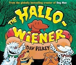 The Hallo-Wiener