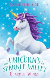 Unicorns of Sparkle Valley: Fairy Fever