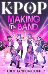 K-pop: Making the Band