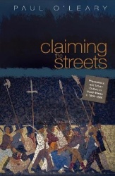 Claiming the Streets - Processions and Urban Culture in South Wales, C.1830-1880
