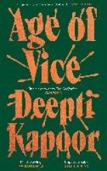 Age of Vice - 'The story is unputdownable . . . This is how it's done when it's done exactly right' Stephen King