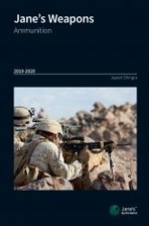 Jane's Weapons: Ammunition 2019-2020