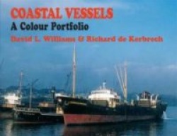 Coastal Vessels: A Colour Portfolio