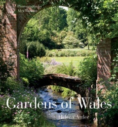The The Gardens of Wales