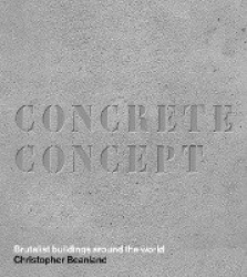 Concrete Concept - Brutalist Buildings Around the World