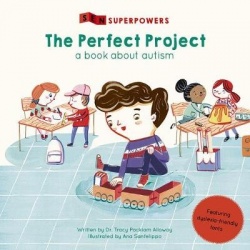 The Perfect Project - A Book about Autism