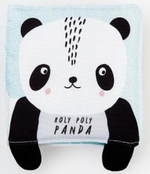 Roly Poly Panda (2020 Edition)