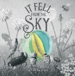 It Fell From The Sky