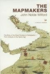 The Mapmakers