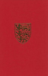 A History of Hampshire and the Isle of Wight - Volume Two