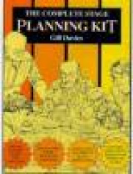 COMPLETE STAGE PLANNING KIT