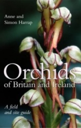Orchids of Britain and Ireland