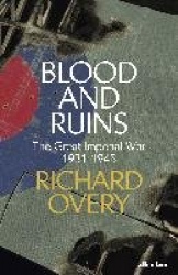 Blood and Ruins
