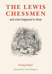 The Lewis Chessmen - and what happened to them