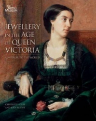 Jewellery in the Age of Queen Victoria - A Mirror to the World