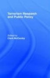 Terrorism Research and Public Policy
